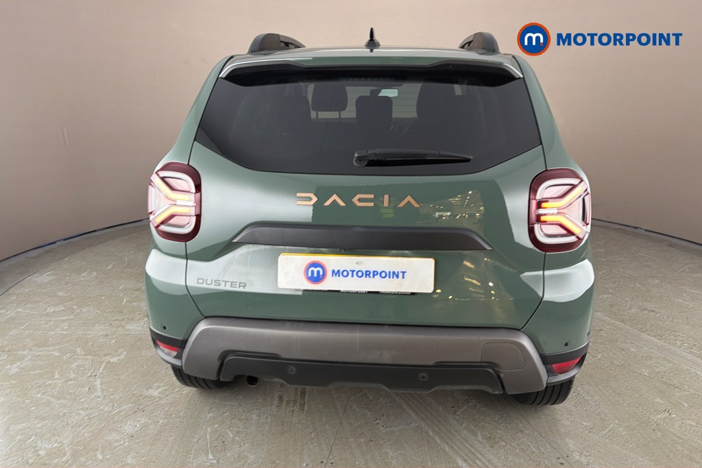 Dacia Duster Extreme Manual Petrol SUV - Stock Number (1673344) - 37th supplementary image