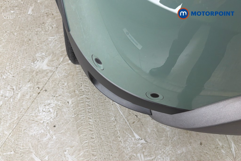 Dacia Duster Extreme Manual Petrol SUV - Stock Number (1673344) - 40th supplementary image