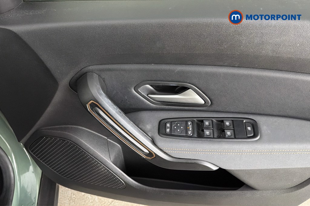 Dacia Duster Extreme Manual Petrol SUV - Stock Number (1673344) - 42nd supplementary image