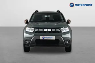 Dacia Duster Extreme Manual Petrol SUV - Stock Number (1673344) - Front bumper