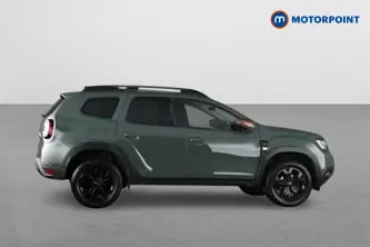 Dacia Duster Extreme Manual Petrol SUV - Stock Number (1673344) - Drivers side