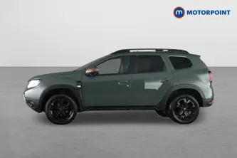 Dacia Duster Extreme Manual Petrol SUV - Stock Number (1673344) - Passenger side