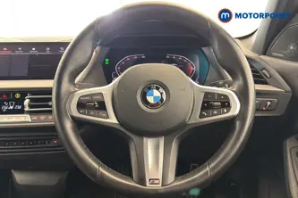 BMW 1 Series M Sport Automatic Petrol Hatchback - Stock Number (1673401) - 2nd supplementary image