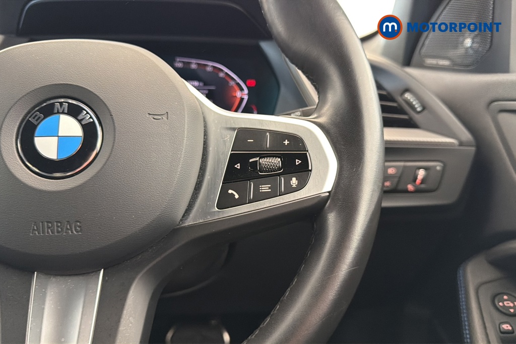 BMW 1 Series M Sport Automatic Petrol Hatchback - Stock Number (1673401) - 3rd supplementary image