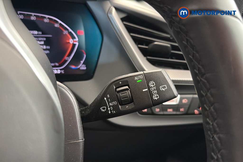 BMW 1 Series M Sport Automatic Petrol Hatchback - Stock Number (1673401) - 6th supplementary image