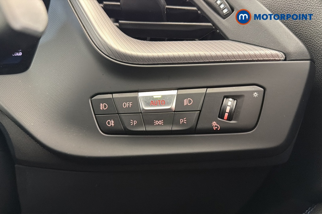 BMW 1 Series M Sport Automatic Petrol Hatchback - Stock Number (1673401) - 11th supplementary image