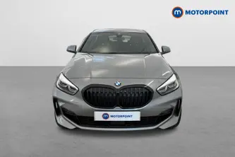 BMW 1 Series M Sport Automatic Petrol Hatchback - Stock Number (1673401) - Front bumper