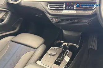 BMW 1 Series M Sport Automatic Petrol Hatchback - Stock Number (1673401) - 15th supplementary image
