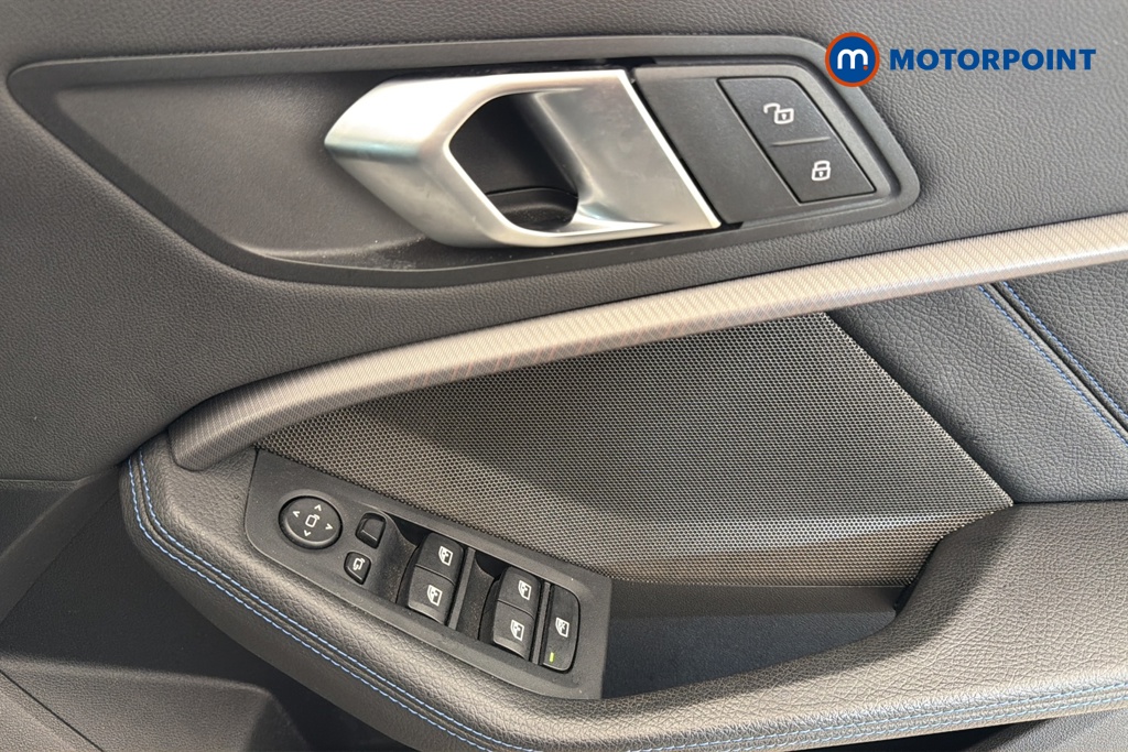 BMW 1 Series M Sport Automatic Petrol Hatchback - Stock Number (1673401) - 19th supplementary image