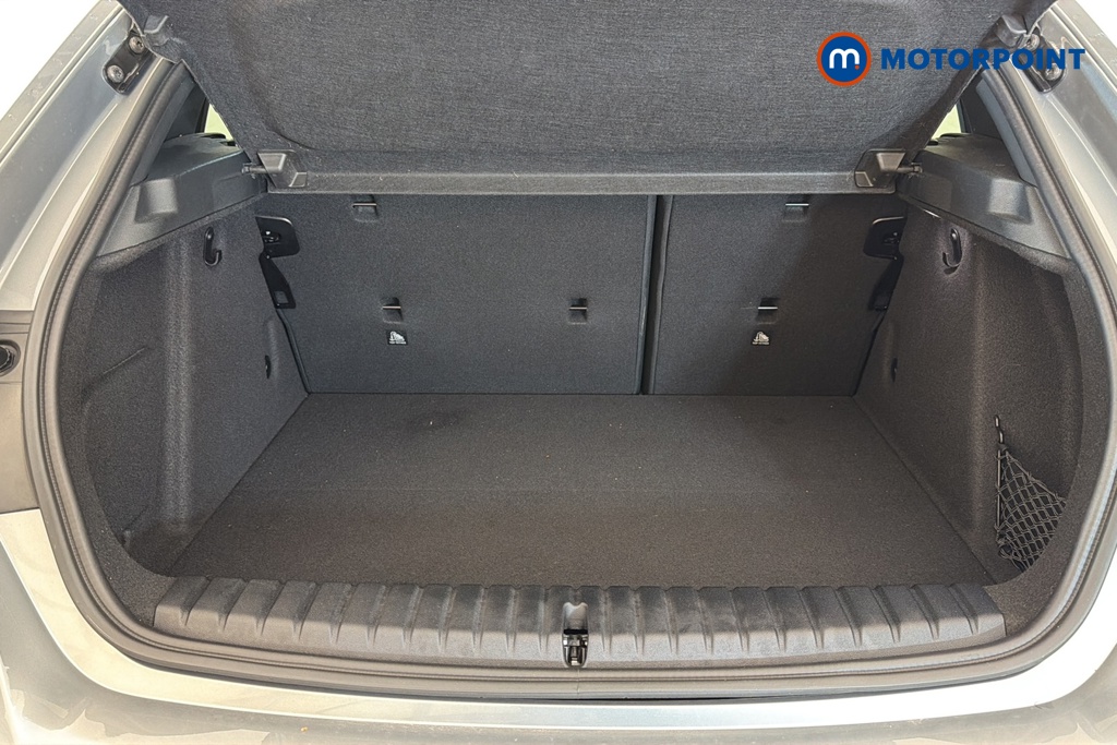 BMW 1 Series M Sport Automatic Petrol Hatchback - Stock Number (1673401) - 30th supplementary image