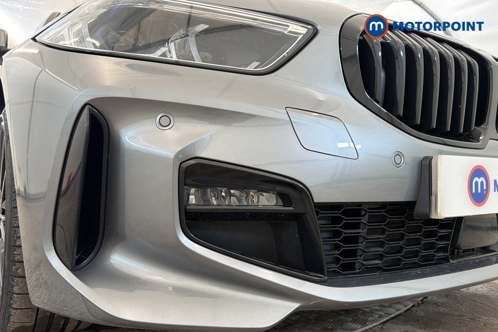 BMW 1 Series M Sport Automatic Petrol Hatchback - Stock Number (1673401) - 38th supplementary image