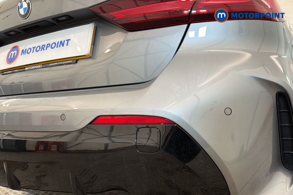 BMW 1 Series M Sport Automatic Petrol Hatchback - Stock Number (1673401) - 39th supplementary image