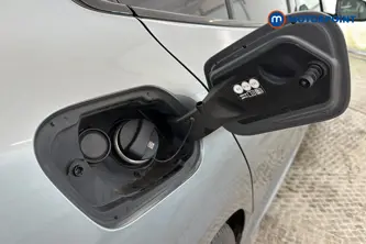BMW 1 Series M Sport Automatic Petrol Hatchback - Stock Number (1673401) - 41st supplementary image