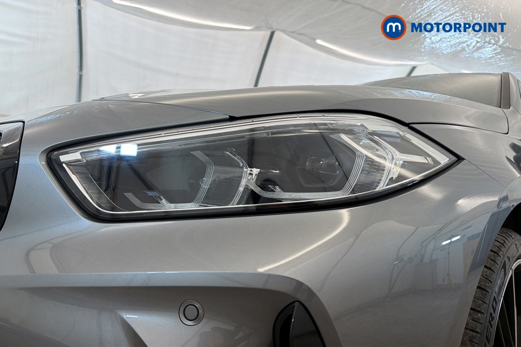 BMW 1 Series M Sport Automatic Petrol Hatchback - Stock Number (1673401) - 42nd supplementary image