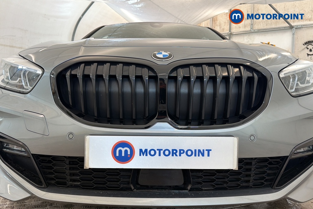 BMW 1 Series M Sport Automatic Petrol Hatchback - Stock Number (1673401) - 43rd supplementary image
