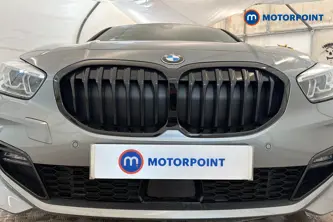 BMW 1 Series M Sport Automatic Petrol Hatchback - Stock Number (1673401) - 43rd supplementary image