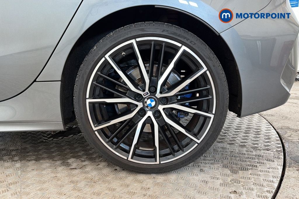 BMW 1 Series M Sport Automatic Petrol Hatchback - Stock Number (1673401) - 45th supplementary image
