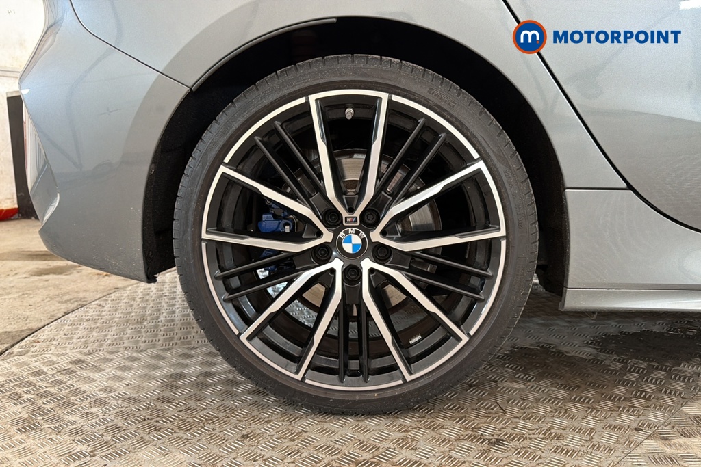 BMW 1 Series M Sport Automatic Petrol Hatchback - Stock Number (1673401) - 46th supplementary image