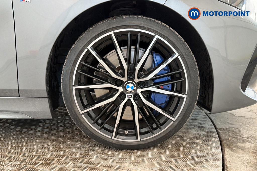 BMW 1 Series M Sport Automatic Petrol Hatchback - Stock Number (1673401) - 47th supplementary image