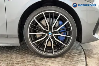 BMW 1 Series M Sport Automatic Petrol Hatchback - Stock Number (1673401) - 47th supplementary image