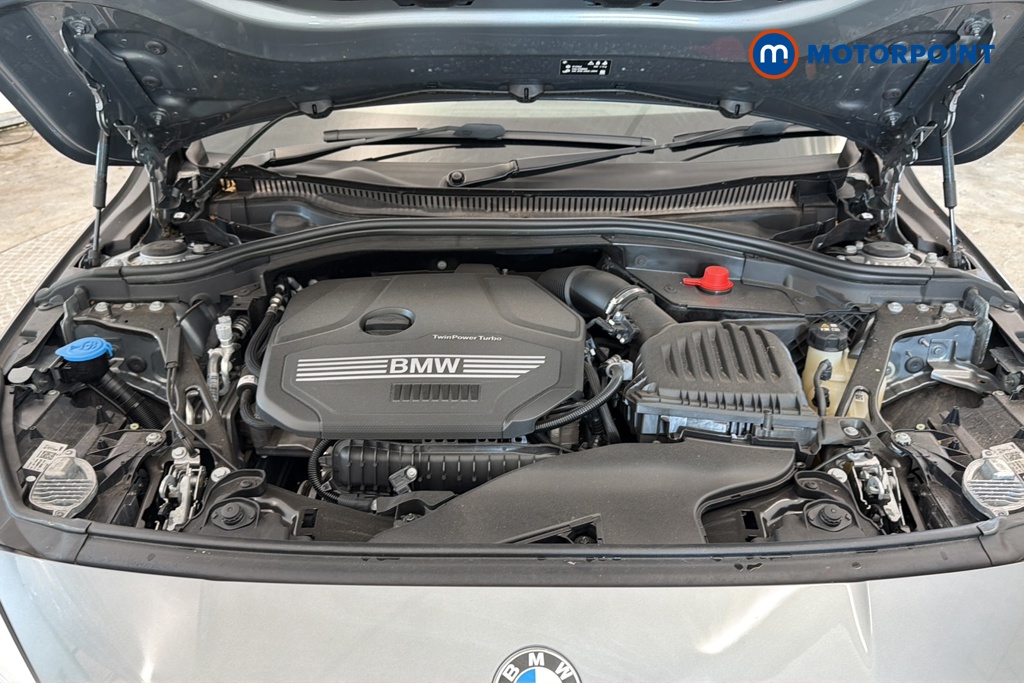 BMW 1 Series M Sport Automatic Petrol Hatchback - Stock Number (1673401) - 48th supplementary image