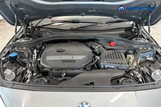 BMW 1 Series M Sport Automatic Petrol Hatchback - Stock Number (1673401) - 48th supplementary image