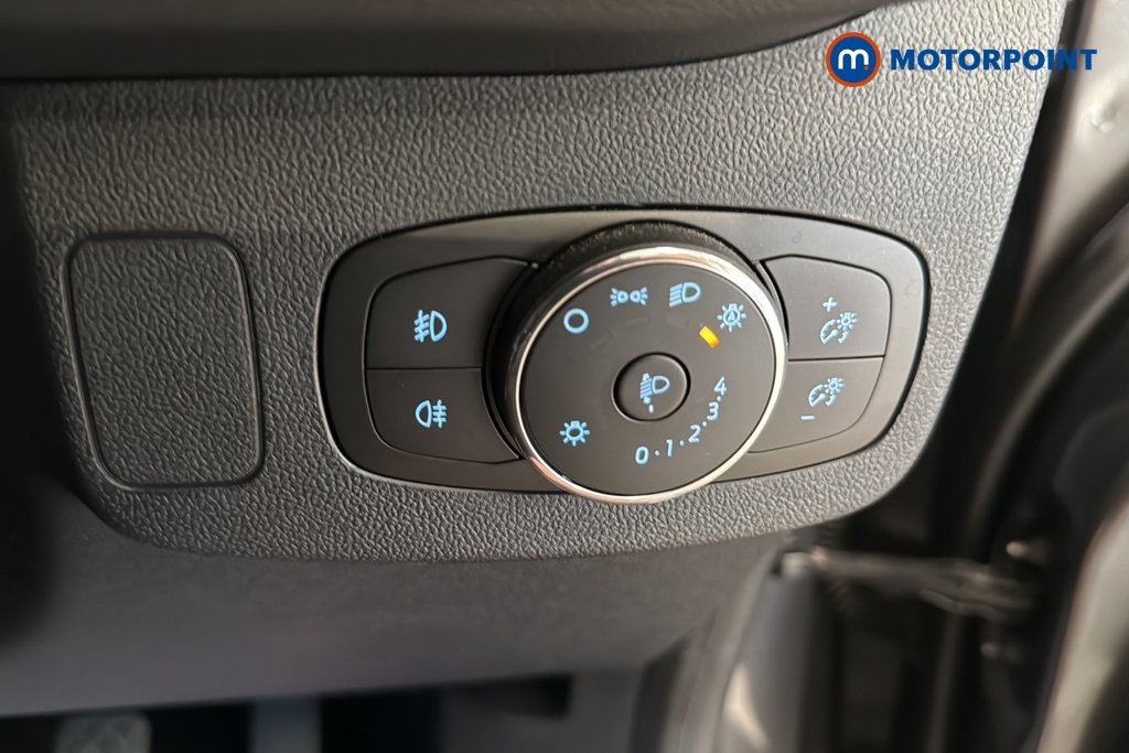 Ford Puma St-Line Manual Petrol SUV - Stock Number (1673403) - 11th supplementary image