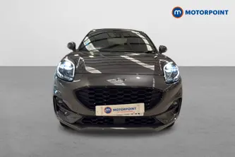 Ford Puma St-Line Manual Petrol SUV - Stock Number (1673403) - Front bumper