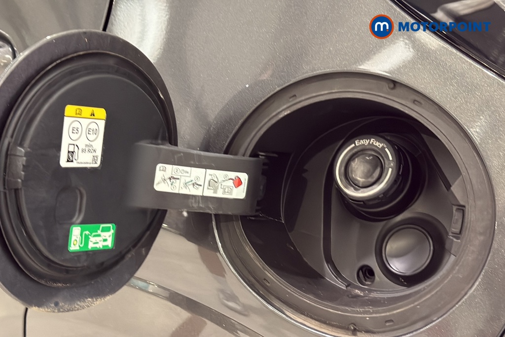 Ford Puma St-Line Manual Petrol SUV - Stock Number (1673403) - 41st supplementary image