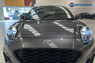 Ford Puma St-Line Manual Petrol SUV - Stock Number (1673403) - 43rd supplementary image