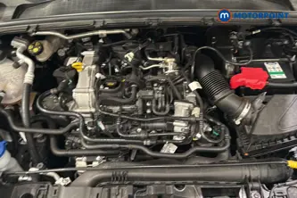 Ford Puma St-Line Manual Petrol SUV - Stock Number (1673403) - 48th supplementary image