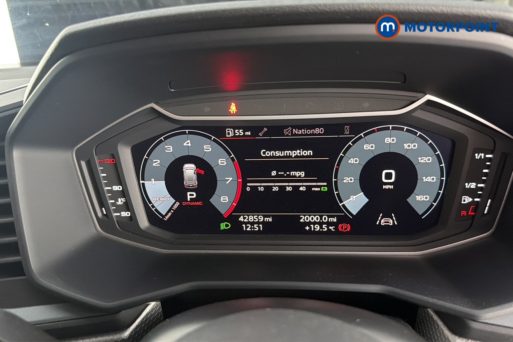 Audi A1 S Line Competition Automatic Petrol Hatchback - Stock Number (1673404) - 7th supplementary image