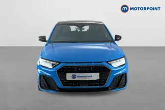 Audi A1 S Line Competition Automatic Petrol Hatchback - Stock Number (1673404) - Front bumper