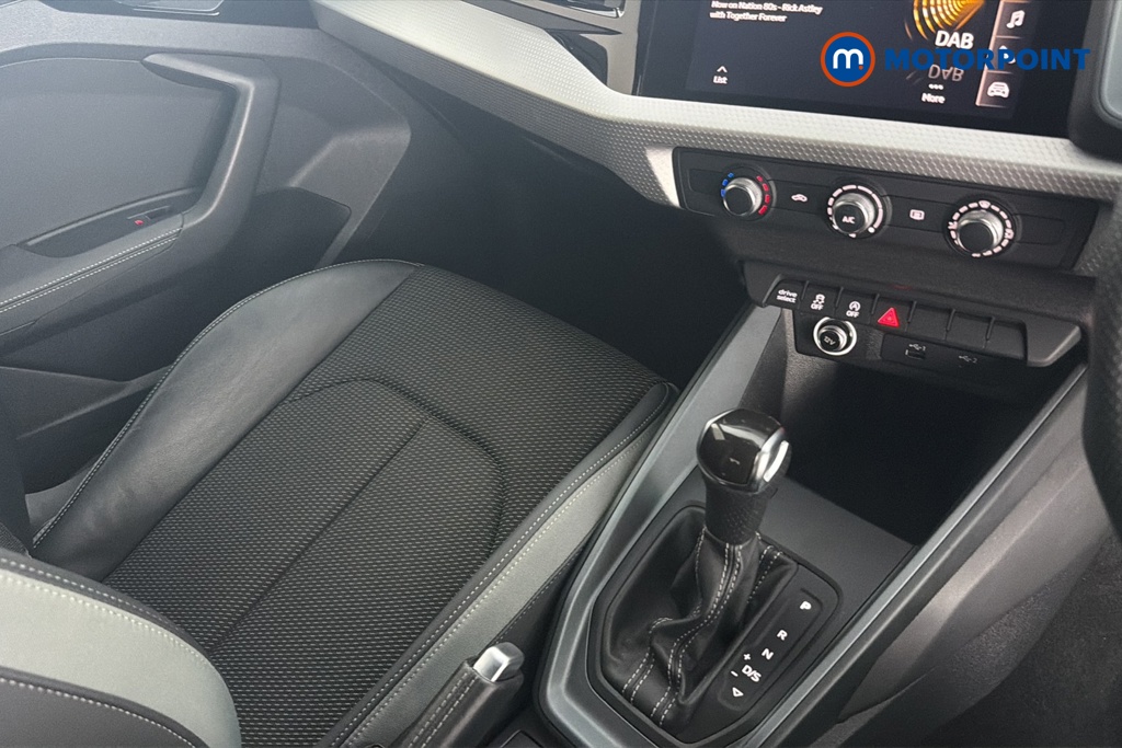 Audi A1 S Line Competition Automatic Petrol Hatchback - Stock Number (1673404) - 15th supplementary image