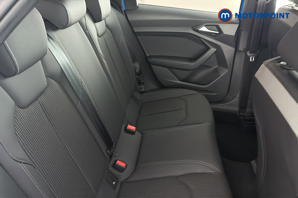Audi A1 S Line Competition Automatic Petrol Hatchback - Stock Number (1673404) - 25th supplementary image