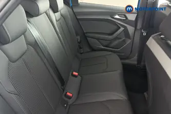 Audi A1 S Line Competition Automatic Petrol Hatchback - Stock Number (1673404) - 25th supplementary image