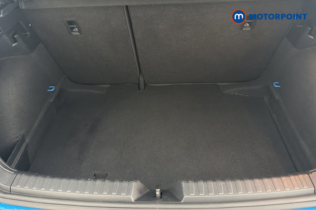 Audi A1 S Line Competition Automatic Petrol Hatchback - Stock Number (1673404) - 30th supplementary image