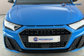 Audi A1 S Line Competition Automatic Petrol Hatchback - Stock Number (1673404) - 43rd supplementary image