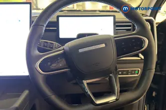 Jaecoo 7 Luxury Automatic Petrol Plug-In Hybrid SUV - Stock Number (1673453) - 2nd supplementary image