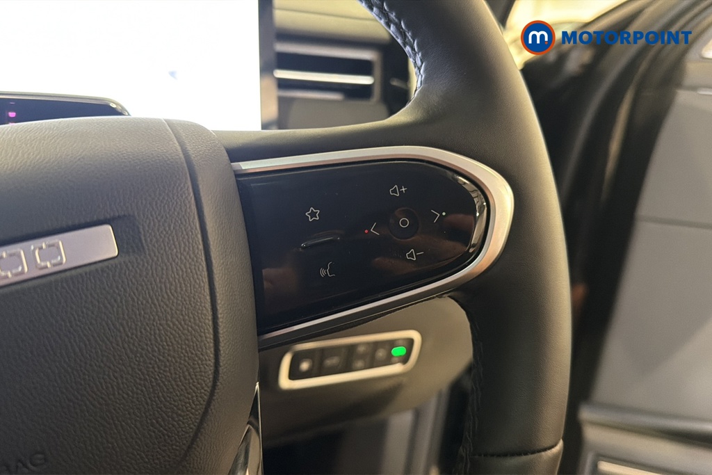 Jaecoo 7 Luxury Automatic Petrol Plug-In Hybrid SUV - Stock Number (1673453) - 3rd supplementary image