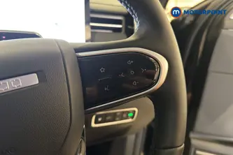 Jaecoo 7 Luxury Automatic Petrol Plug-In Hybrid SUV - Stock Number (1673453) - 3rd supplementary image