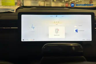 Jaecoo 7 Luxury Automatic Petrol Plug-In Hybrid SUV - Stock Number (1673453) - 7th supplementary image