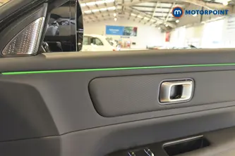Jaecoo 7 Luxury Automatic Petrol Plug-In Hybrid SUV - Stock Number (1673453) - 10th supplementary image