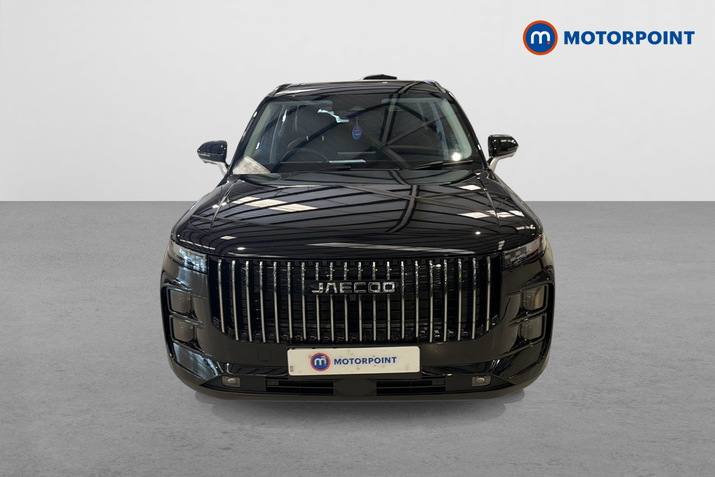 Jaecoo 7 Luxury Automatic Petrol Plug-In Hybrid SUV - Stock Number (1673453) - Front bumper