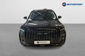 Jaecoo 7 Luxury Automatic Petrol Plug-In Hybrid SUV - Stock Number (1673453) - Front bumper