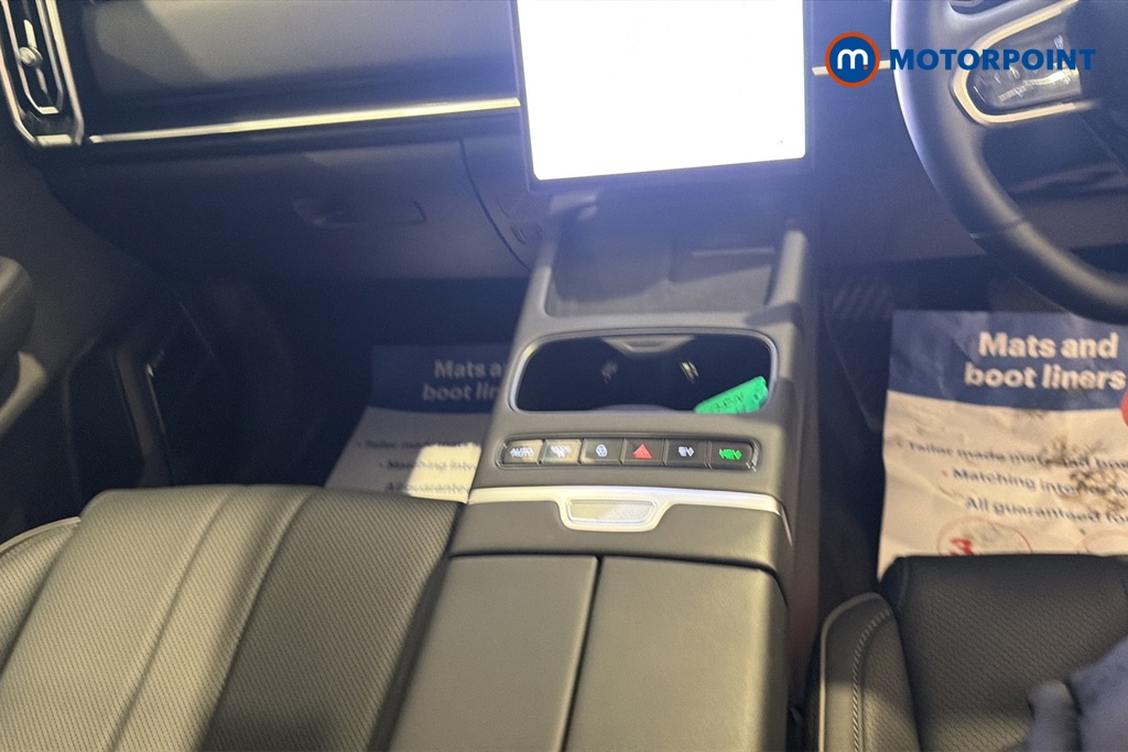 Jaecoo 7 Luxury Automatic Petrol Plug-In Hybrid SUV - Stock Number (1673453) - 15th supplementary image