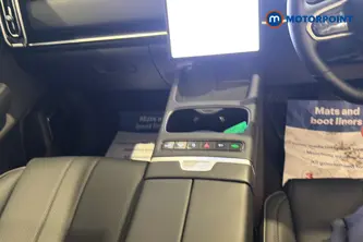 Jaecoo 7 Luxury Automatic Petrol Plug-In Hybrid SUV - Stock Number (1673453) - 15th supplementary image