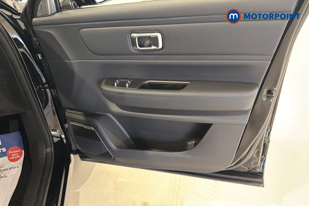 Jaecoo 7 Luxury Automatic Petrol Plug-In Hybrid SUV - Stock Number (1673453) - 18th supplementary image
