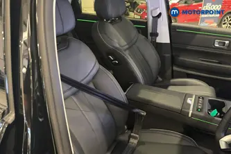 Jaecoo 7 Luxury Automatic Petrol Plug-In Hybrid SUV - Stock Number (1673453) - 22nd supplementary image