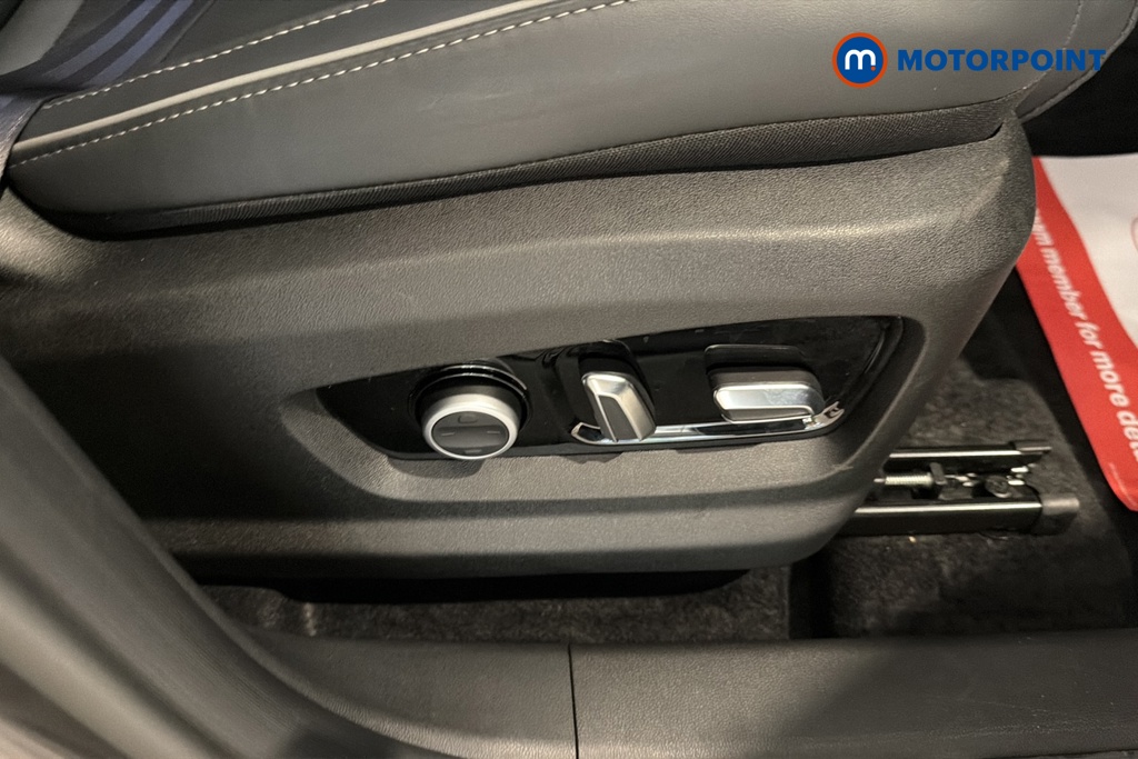 Jaecoo 7 Luxury Automatic Petrol Plug-In Hybrid SUV - Stock Number (1673453) - 23rd supplementary image